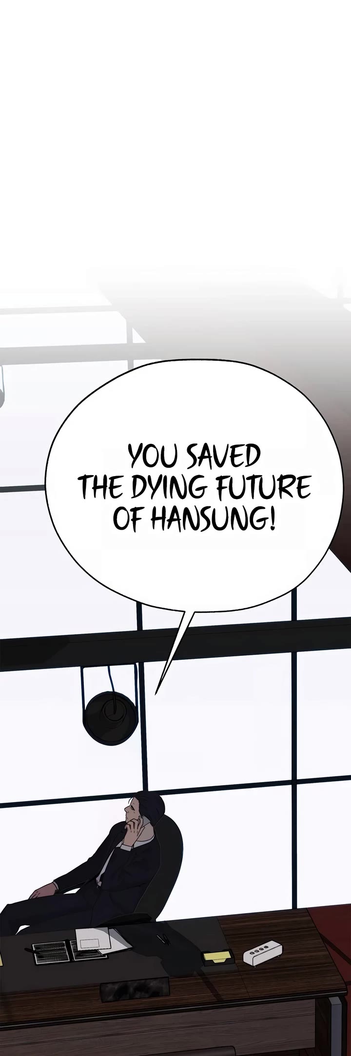 Real Man Chapter 204 page 68 - Chapter 204