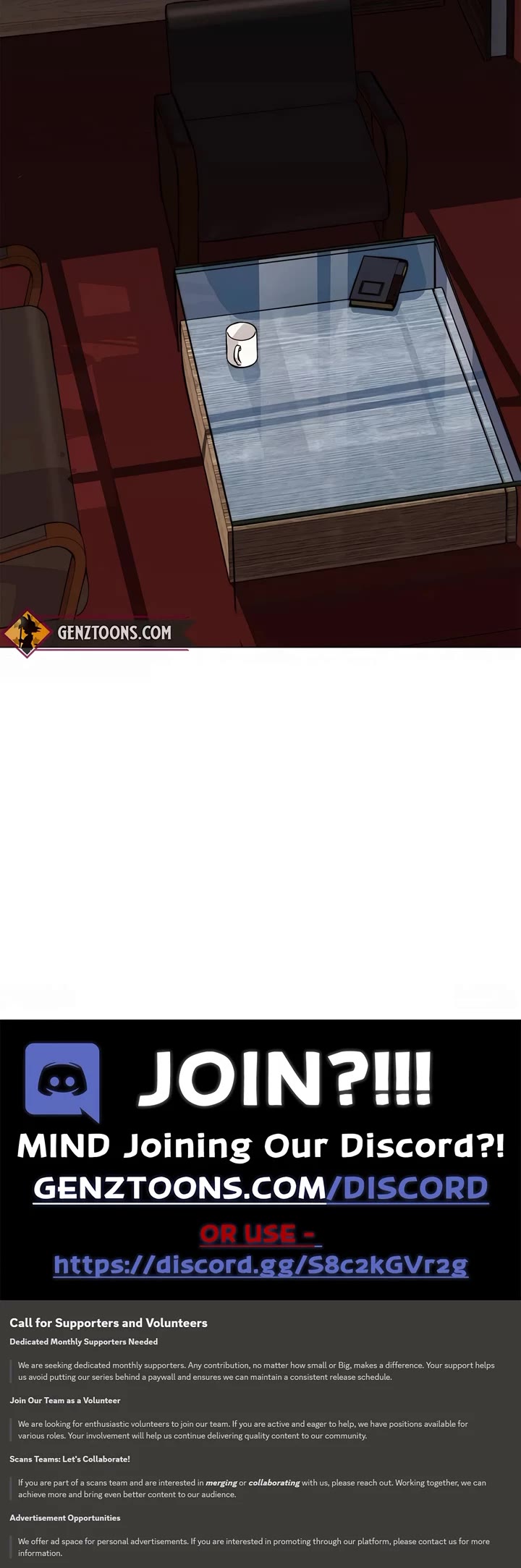 Real Man Chapter 204 page 69 - Chapter 204