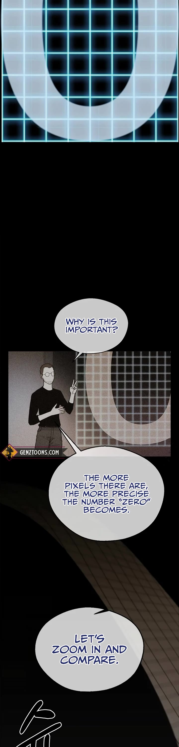 Real Man Chapter 204 page 9 - Chapter 204