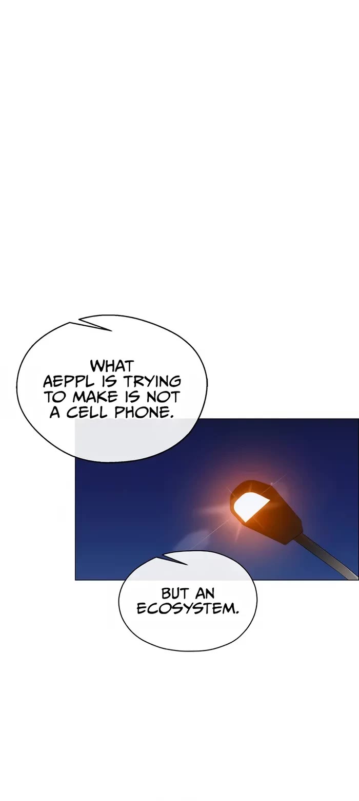 Real Man Chapter 205 page 22 - Chapter 205