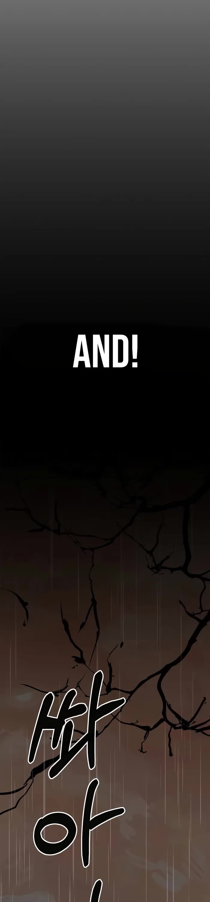 Real Man Chapter 205 page 30 - Chapter 205