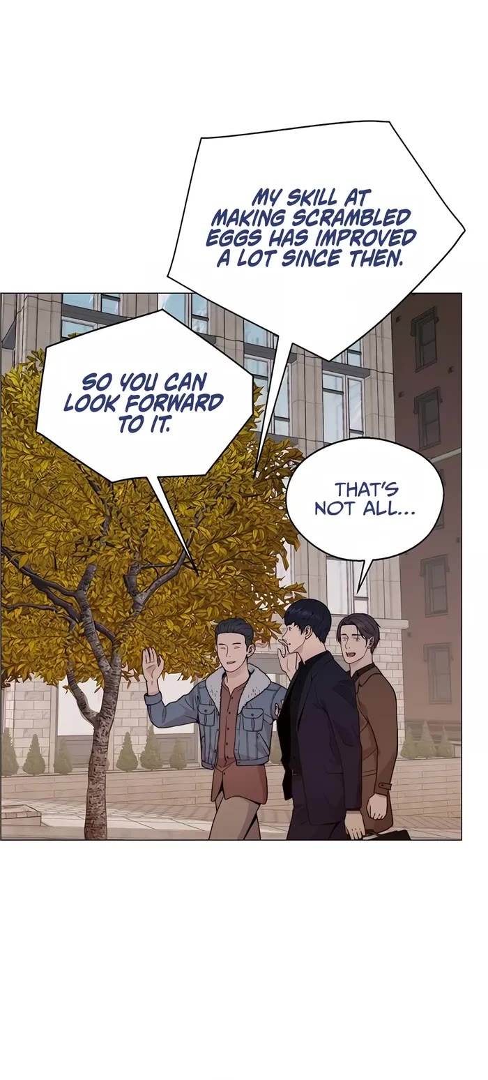 Real Man Chapter 205 page 47 - Chapter 205