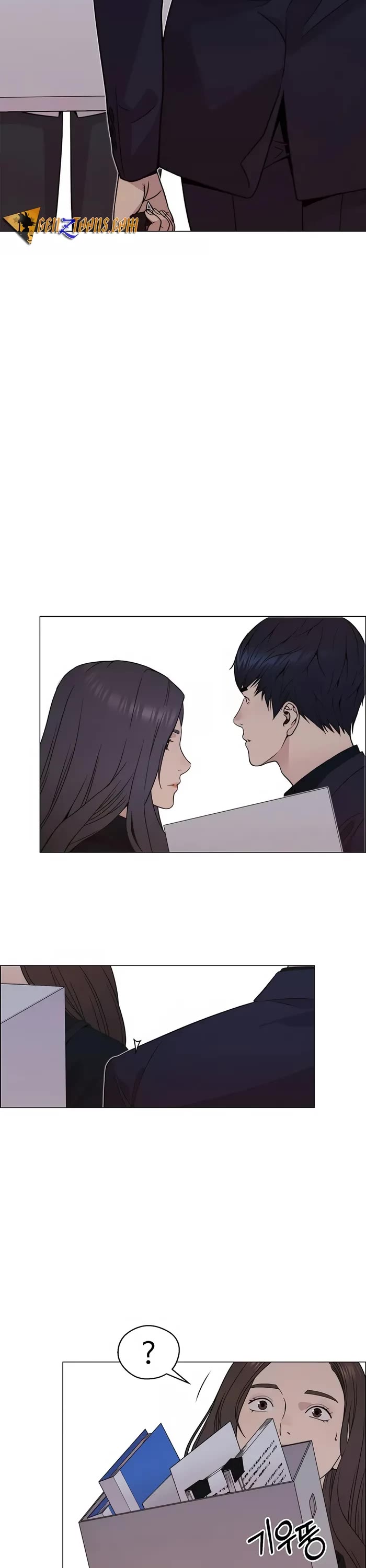 Real Man Chapter 205 page 49 - Chapter 205
