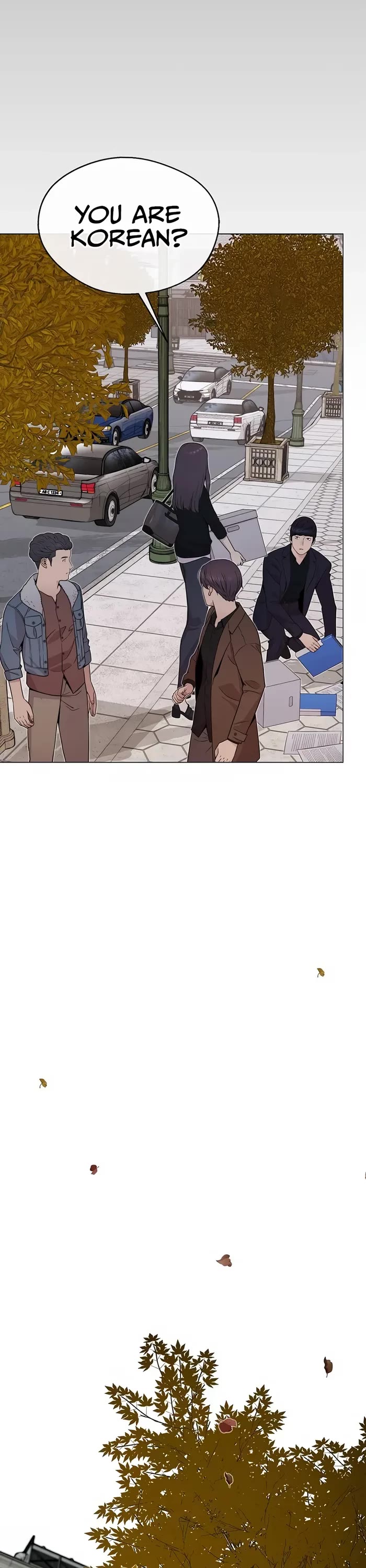 Real Man Chapter 205 page 60 - Chapter 205