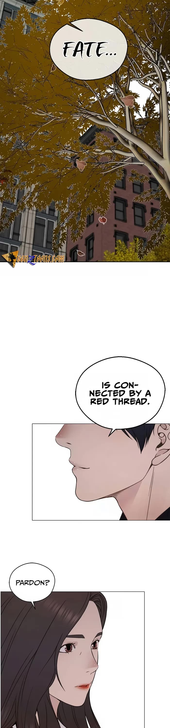 Real Man Chapter 205 page 61 - Chapter 205