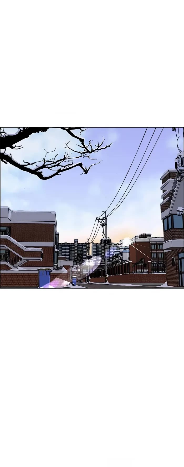 Real Man Chapter 206 page 15 - Chapter 206 (S1 End)