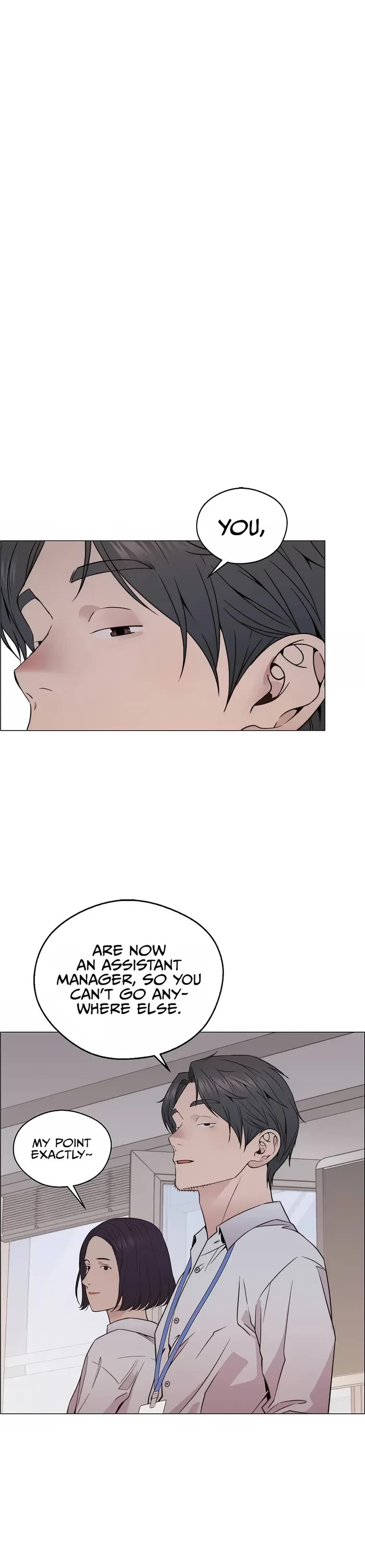 Real Man Chapter 206 page 44 - Chapter 206 (S1 End)