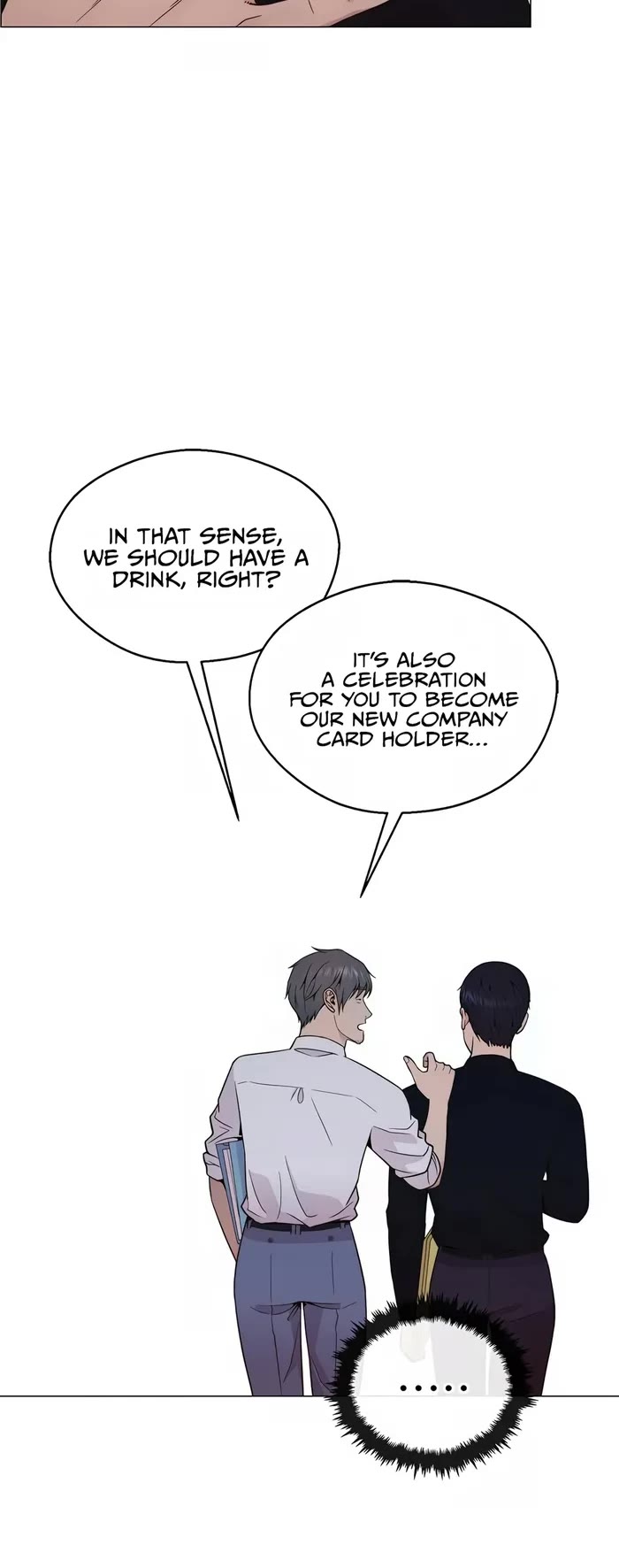 Real Man Chapter 206 page 46 - Chapter 206 (S1 End)