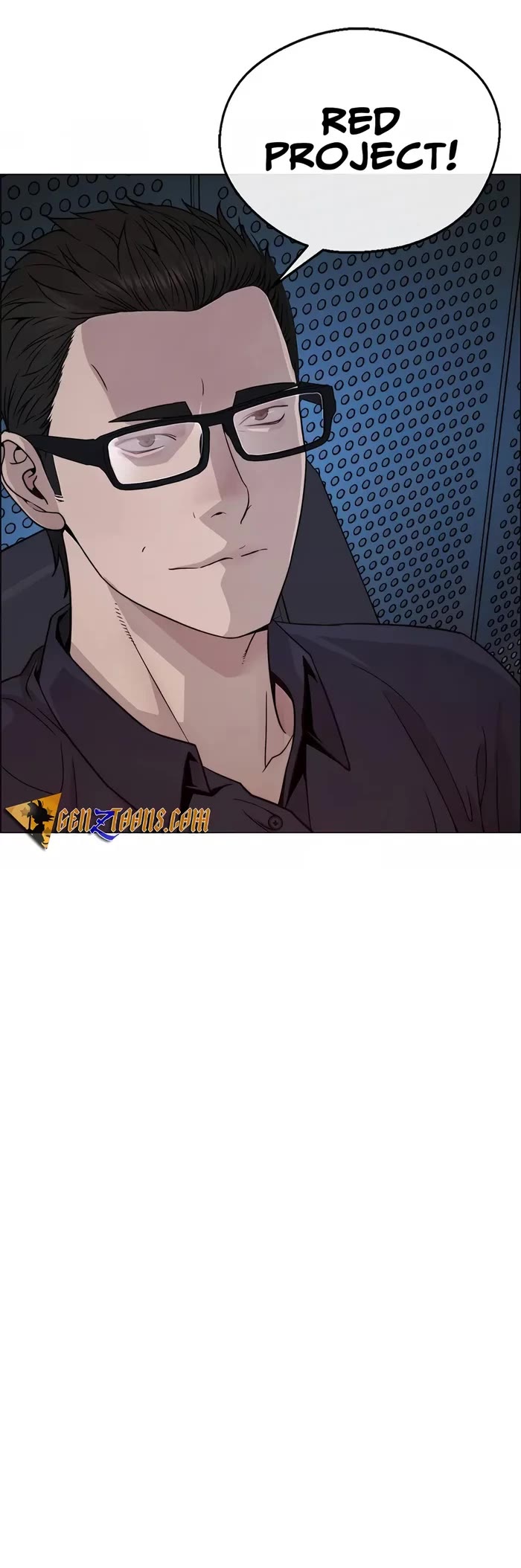 Real Man Chapter 206 page 56 - Chapter 206 (S1 End)