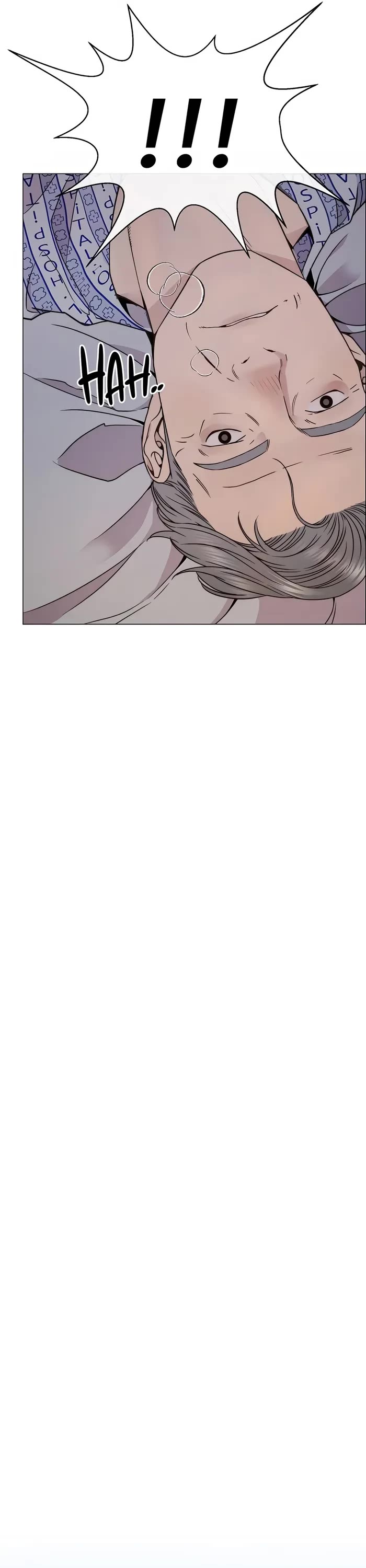Real Man Chapter 206 page 64 - Chapter 206 (S1 End)