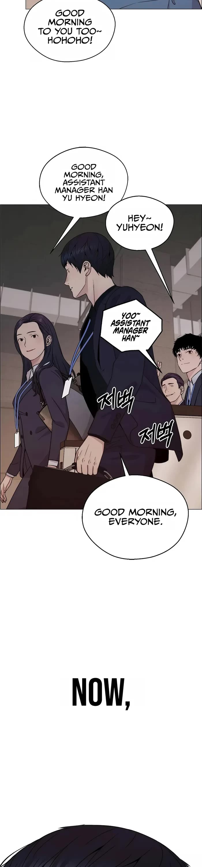 Real Man Chapter 206 page 67 - Chapter 206 (S1 End)