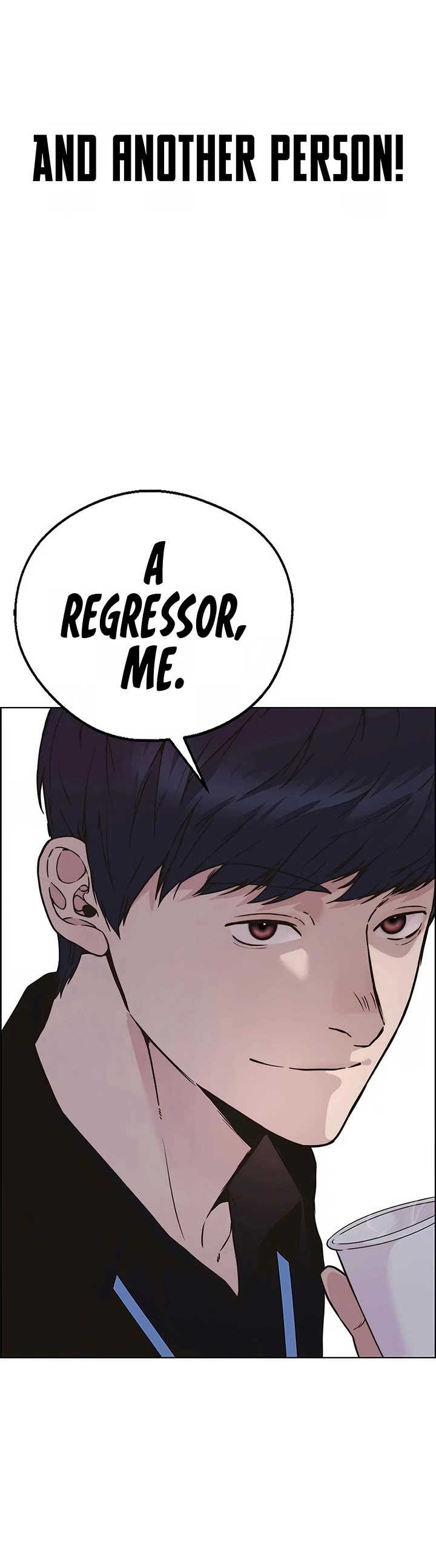 Real Man Chapter 207 page 22 - Chapter 207