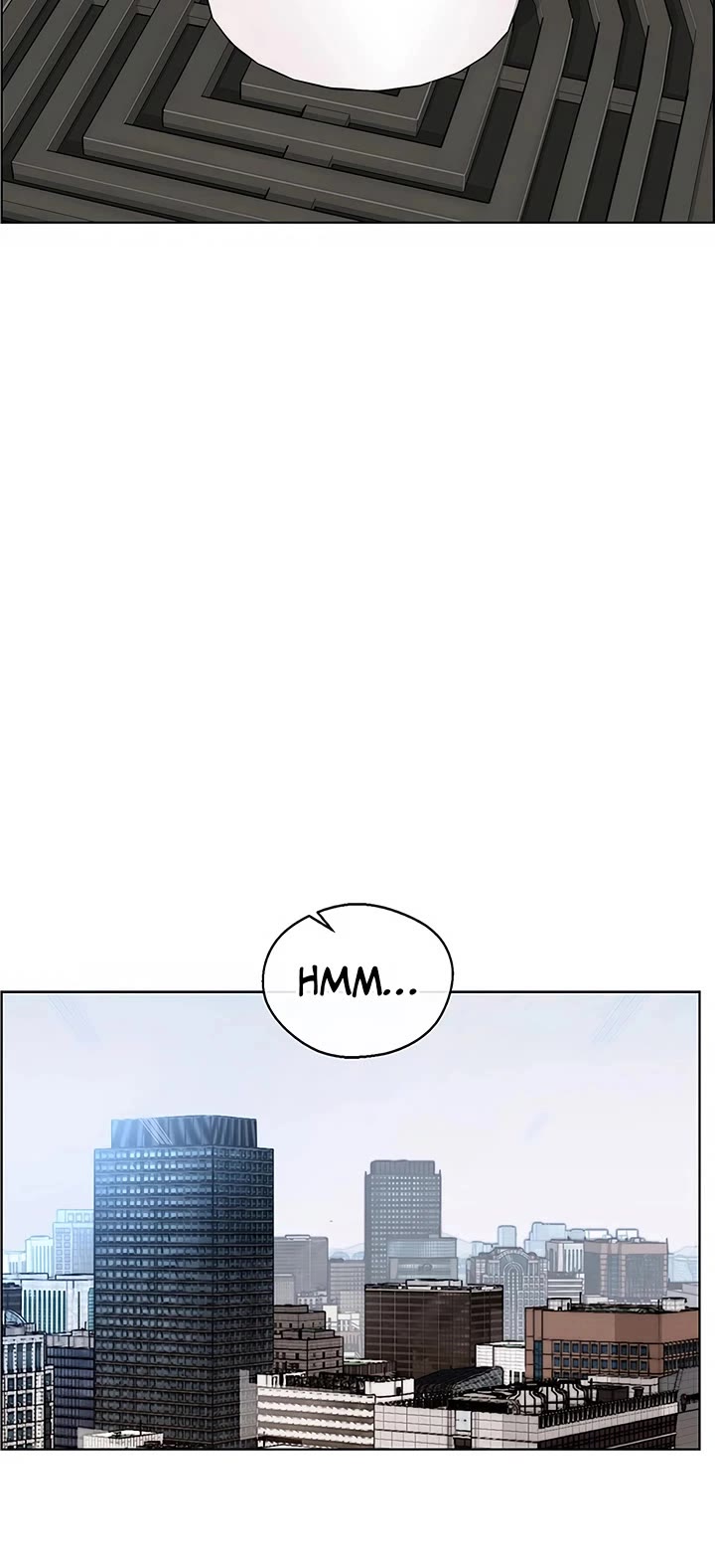 Real Man Chapter 207 page 6 - Chapter 207