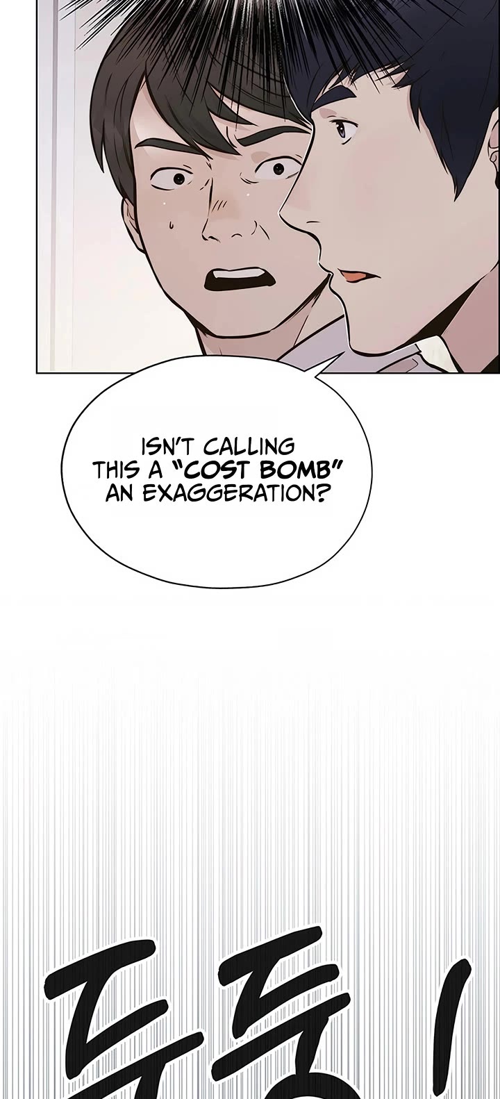 Real Man Chapter 207 page 70 - Chapter 207