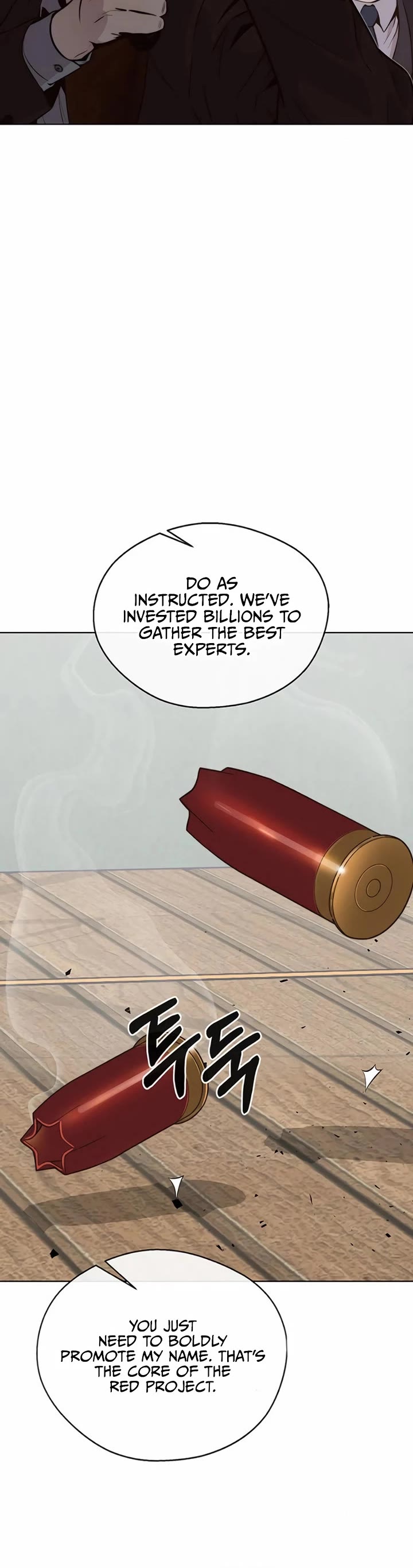 Real Man Chapter 208 page 27 - Chapter 208