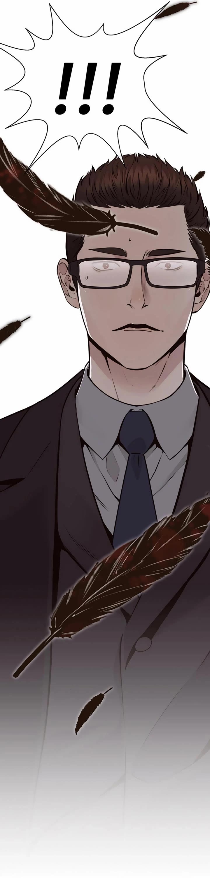 Real Man Chapter 208 page 31 - Chapter 208