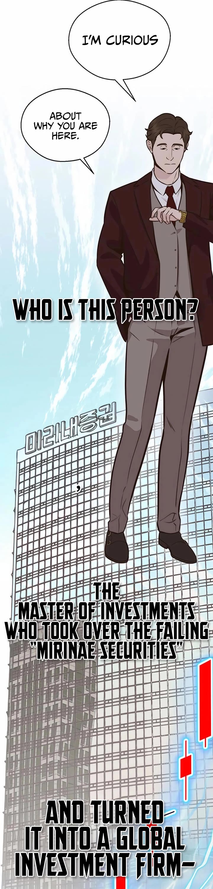 Real Man Chapter 208 page 53 - Chapter 208