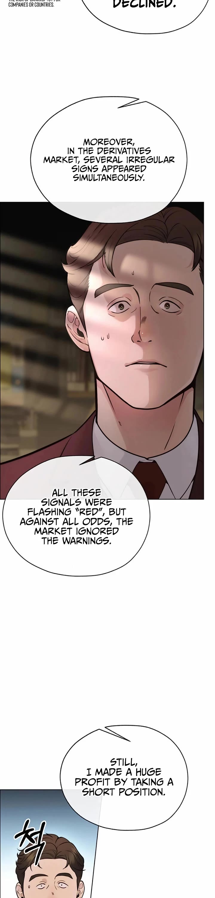 Real Man Chapter 209 page 11 - Chapter 209