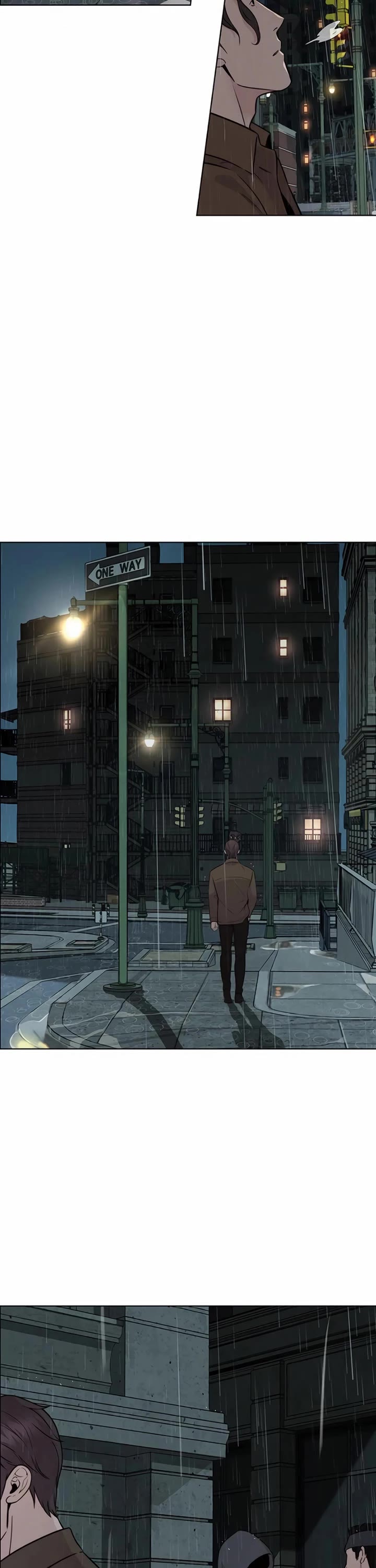 Real Man Chapter 209 page 25 - Chapter 209