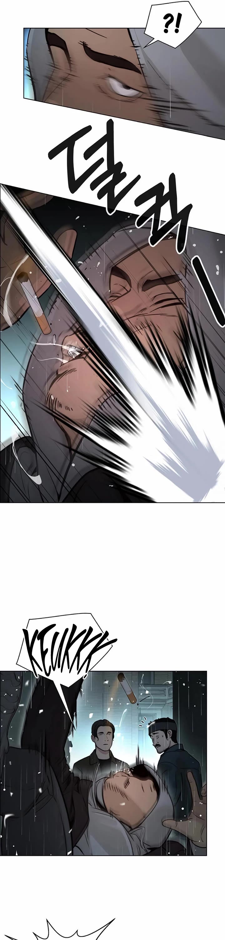 Real Man Chapter 209 page 31 - Chapter 209