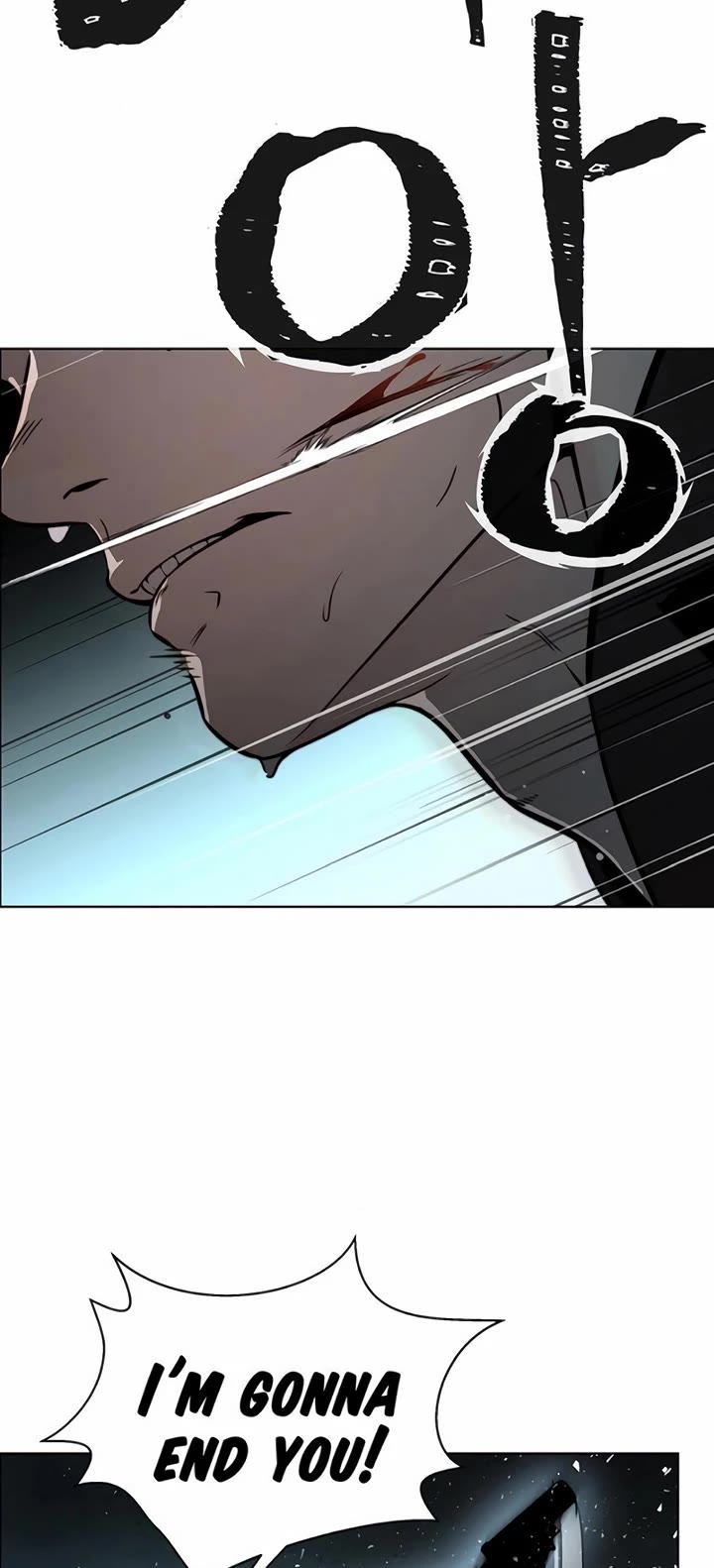 Real Man Chapter 209 page 33 - Chapter 209