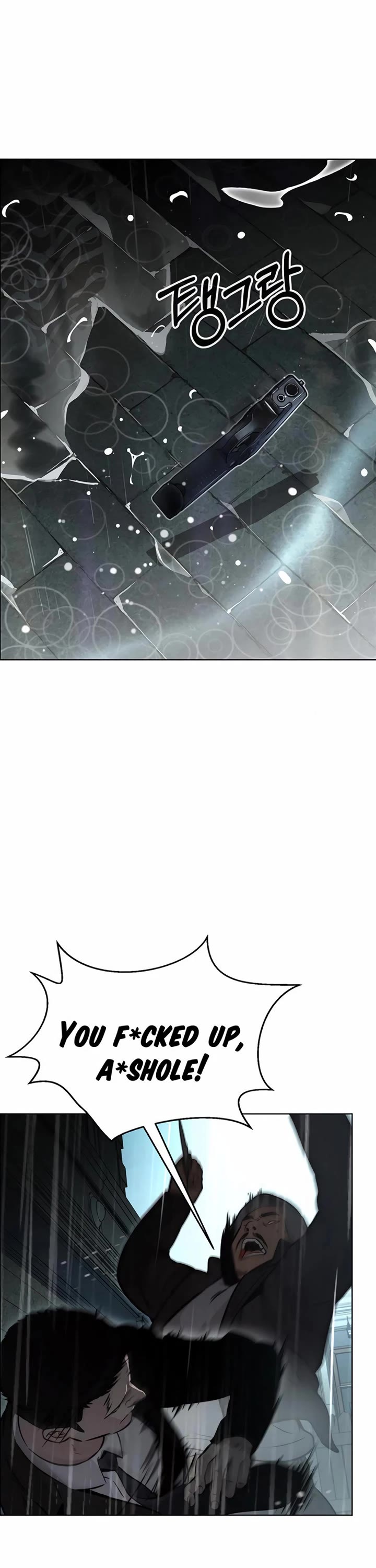 Real Man Chapter 209 page 35 - Chapter 209