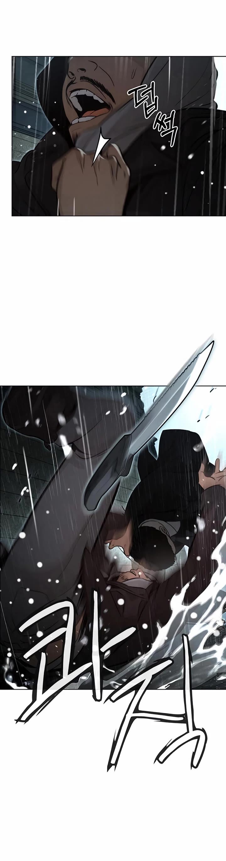 Real Man Chapter 209 page 36 - Chapter 209