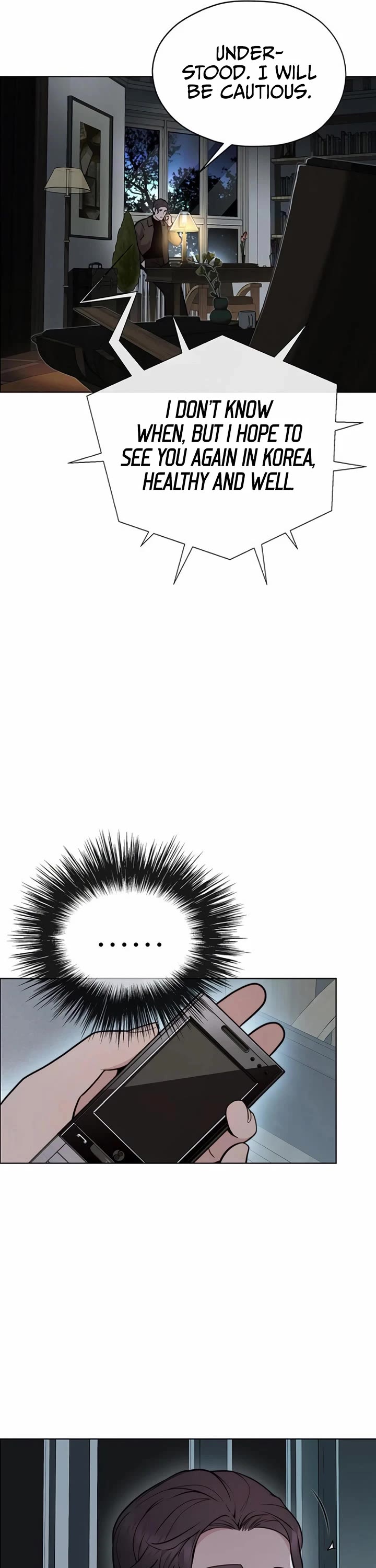 Real Man Chapter 209 page 44 - Chapter 209