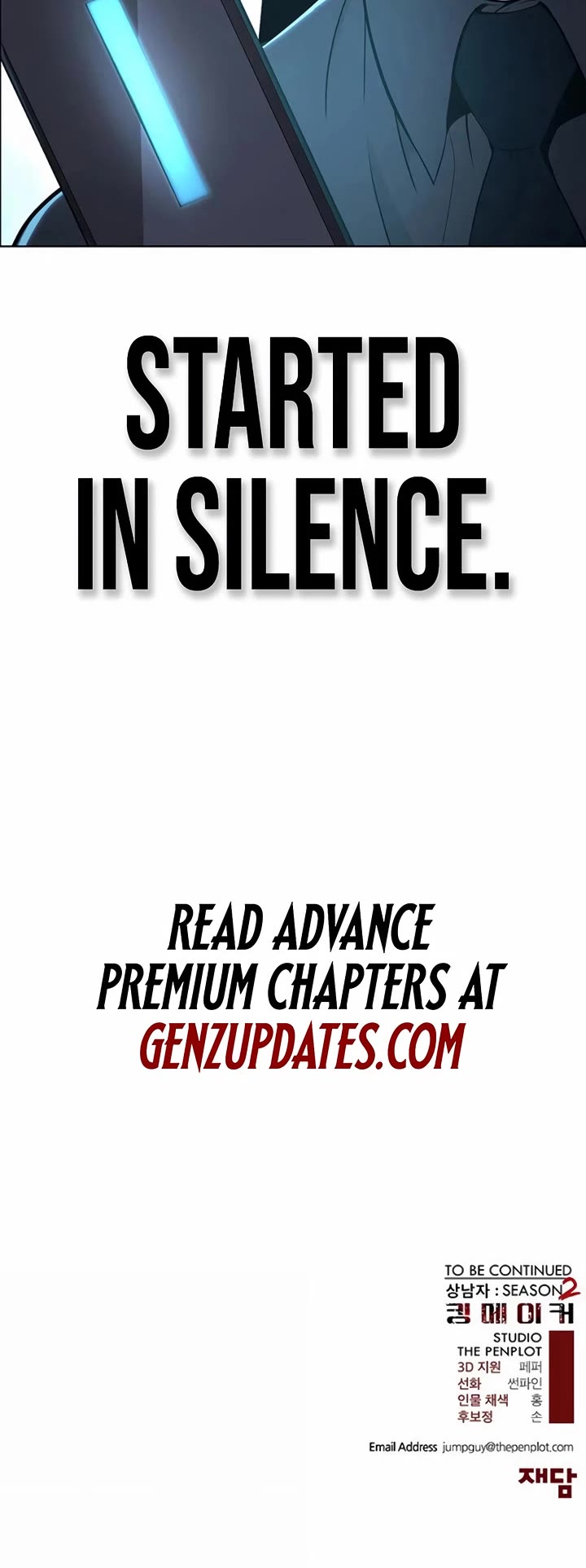 Real Man Chapter 209 page 51 - Chapter 209