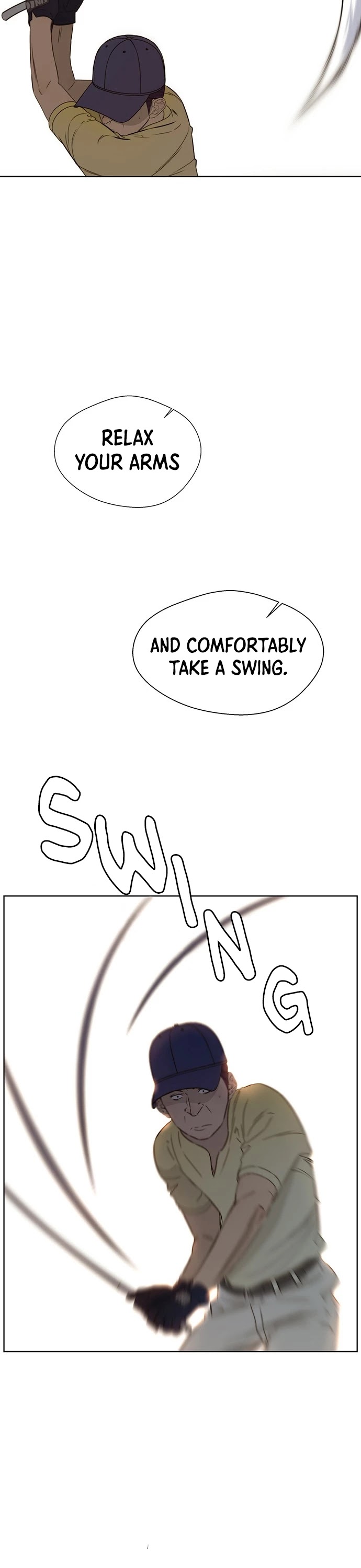 Real Man Chapter 21 page 12 - Chapter 21