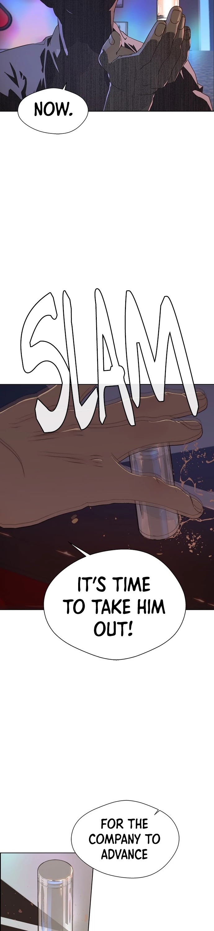 Real Man Chapter 21 page 26 - Chapter 21