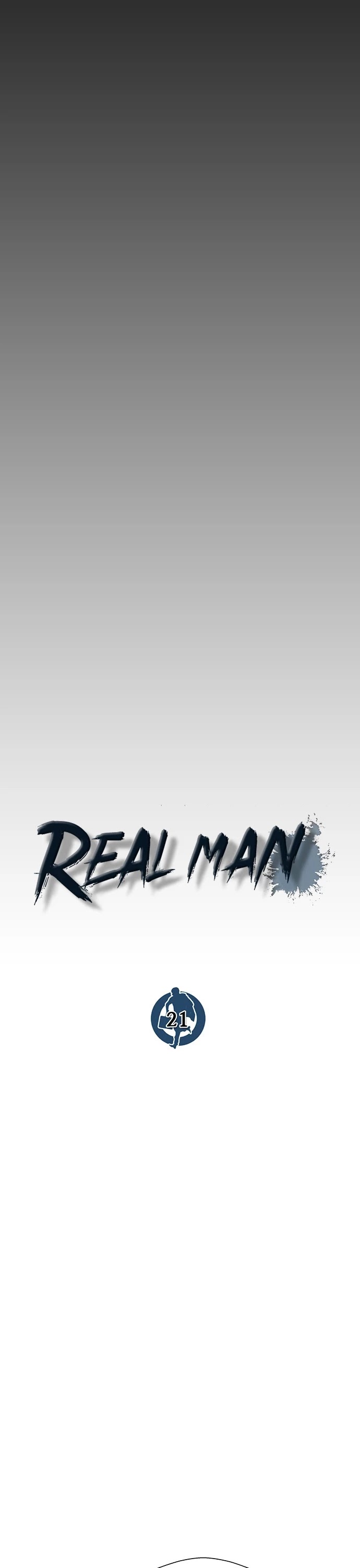 Real Man Chapter 21 page 3 - Chapter 21
