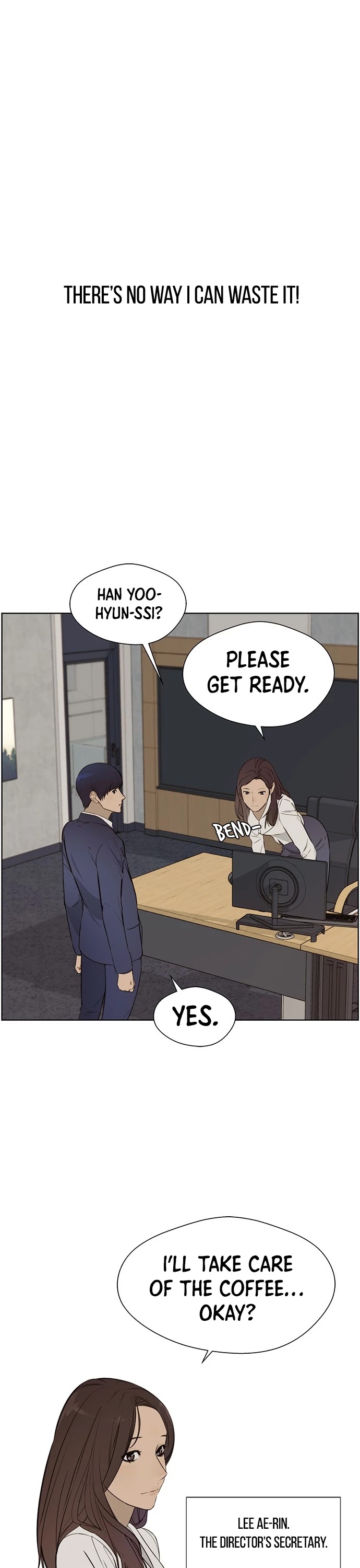 Real Man Chapter 21 page 35 - Chapter 21