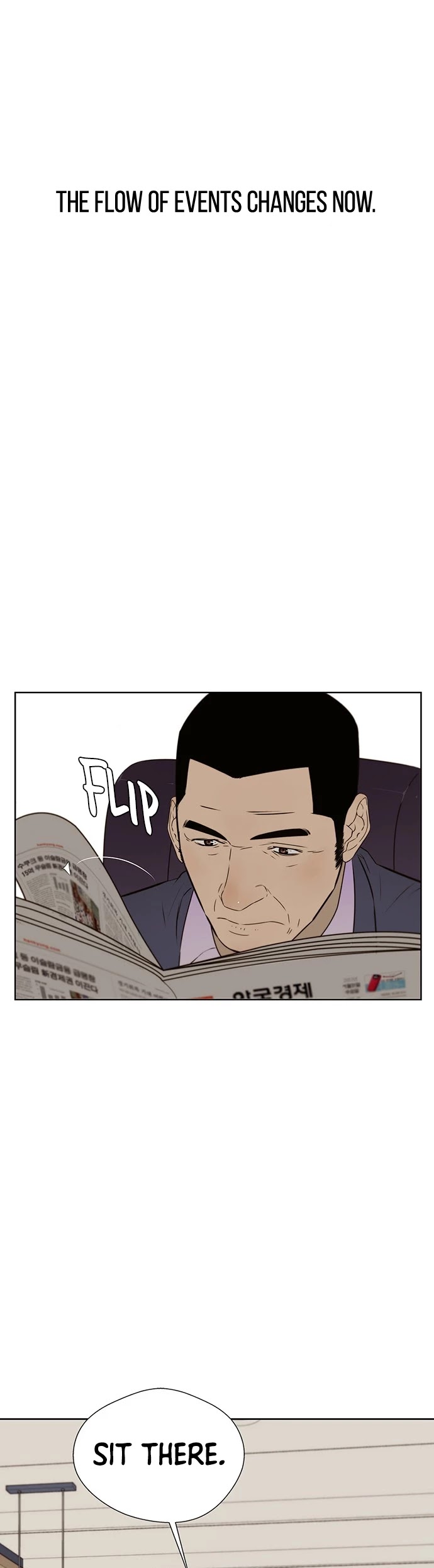 Real Man Chapter 21 page 38 - Chapter 21