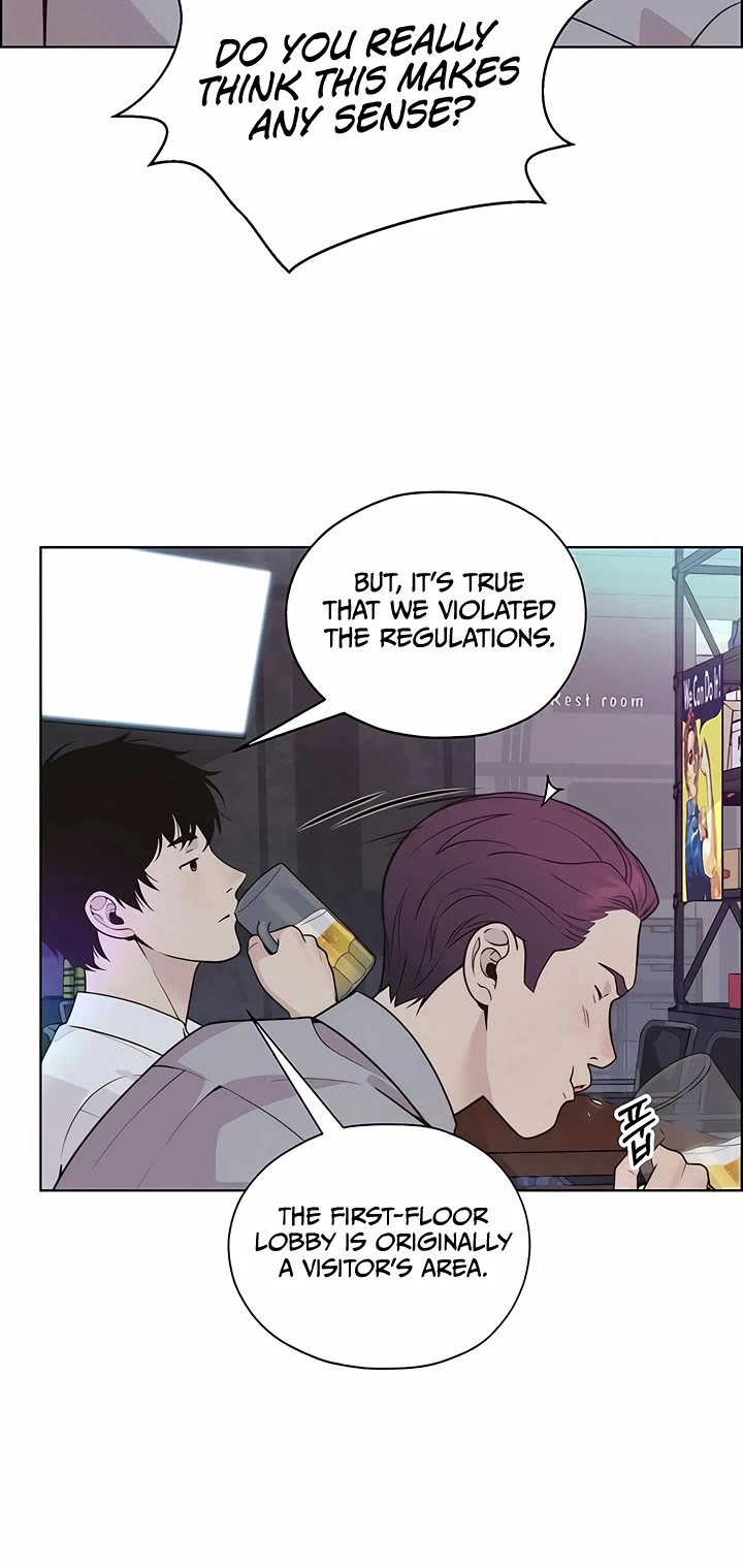Real Man Chapter 210 page 10 - Chapter 210