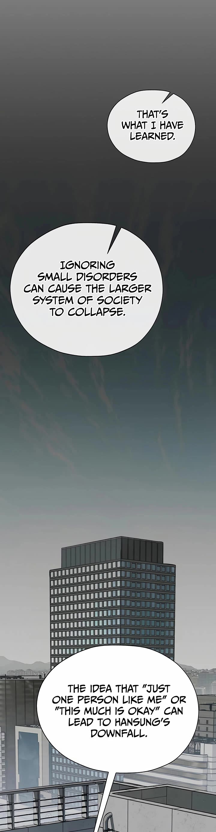 Real Man Chapter 210 page 15 - Chapter 210