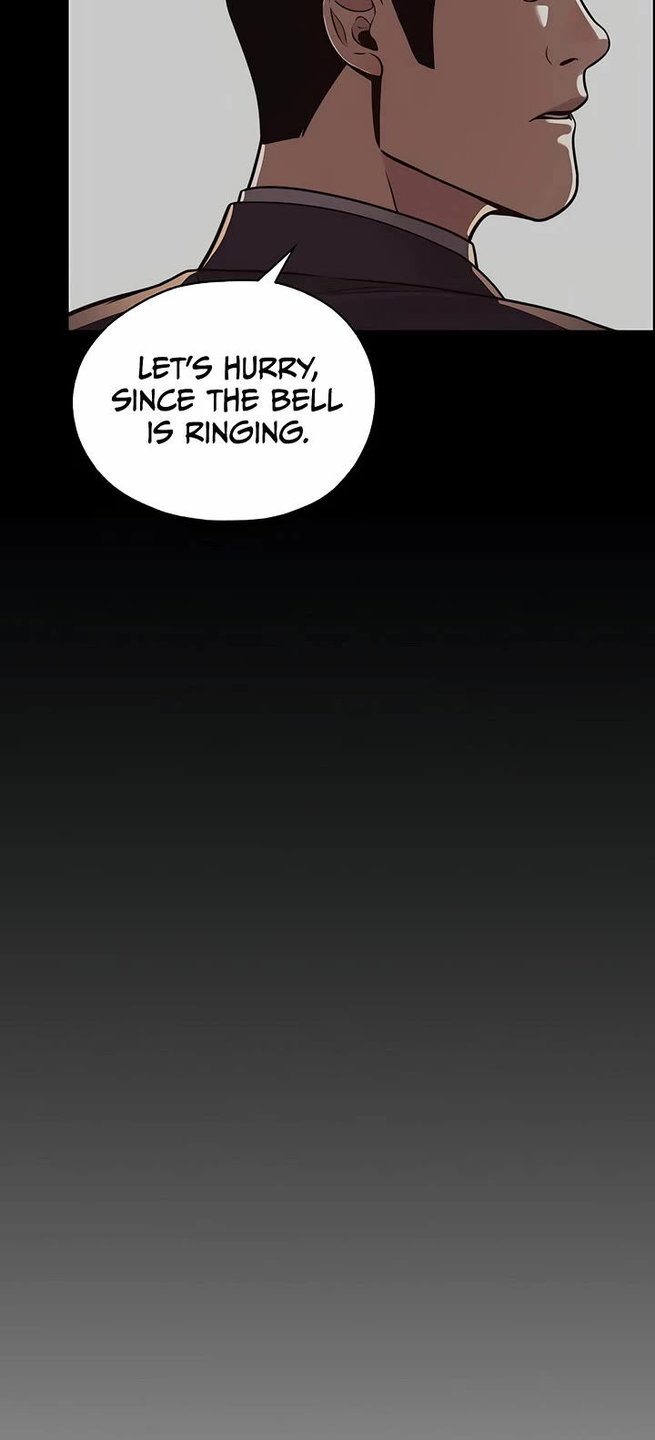 Real Man Chapter 210 page 20 - Chapter 210