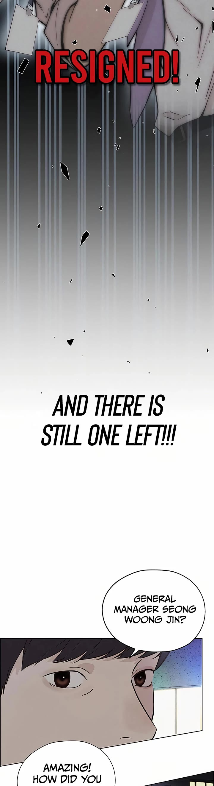 Real Man Chapter 210 page 29 - Chapter 210