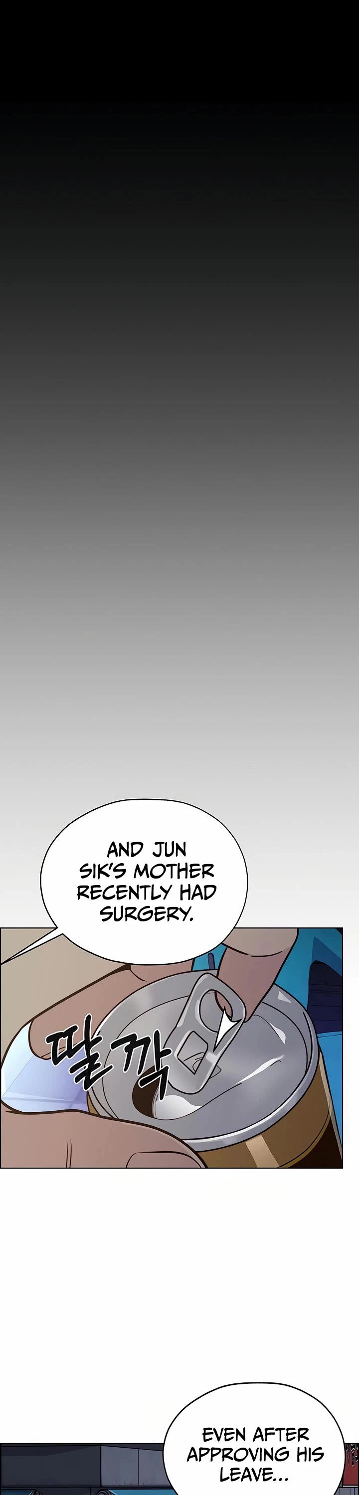 Real Man Chapter 210 page 39 - Chapter 210