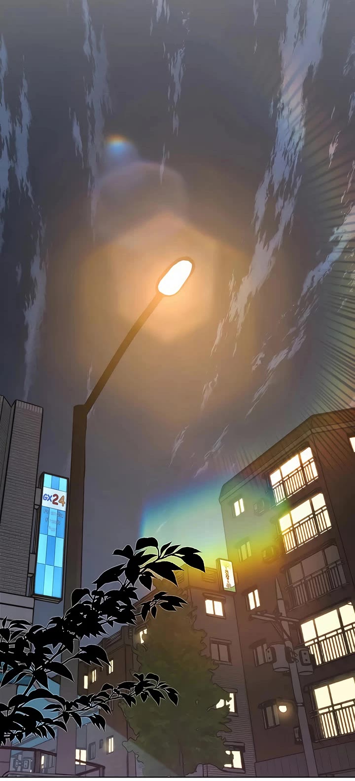 Real Man Chapter 210 page 52 - Chapter 210