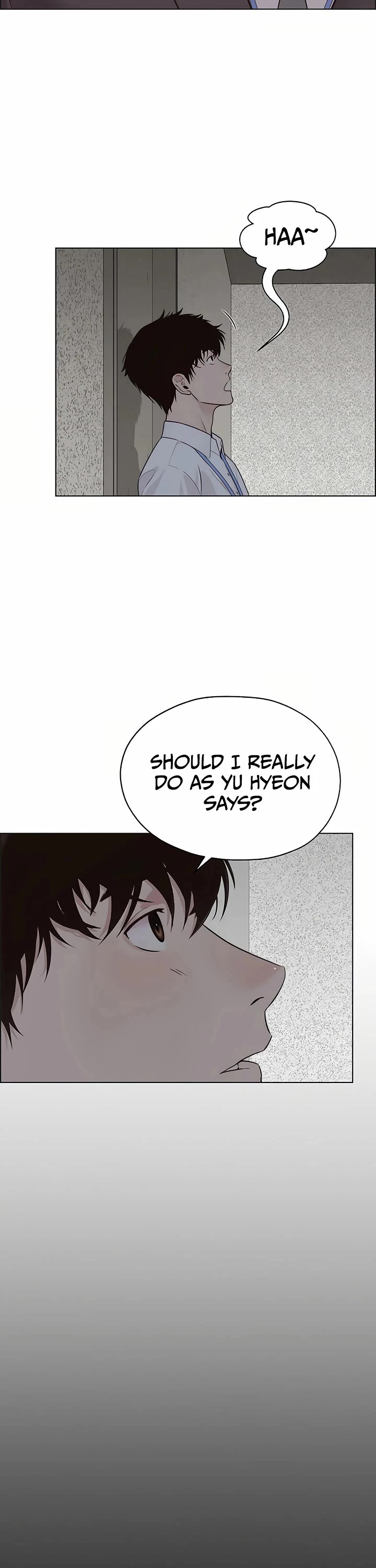 Real Man Chapter 211 page 11 - Chapter 211