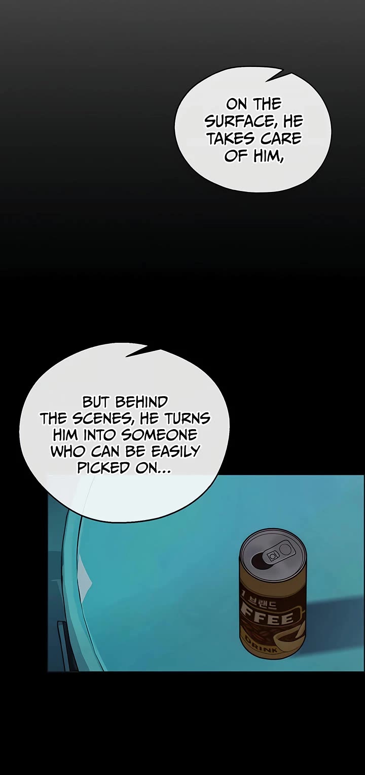 Real Man Chapter 211 page 12 - Chapter 211