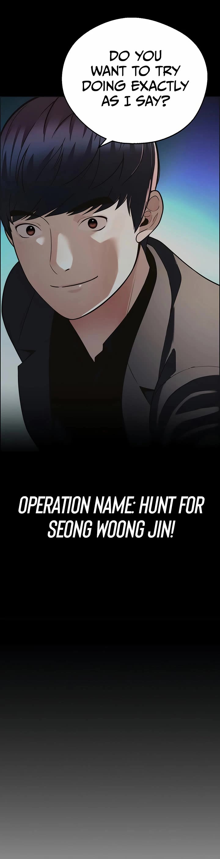 Real Man Chapter 211 page 18 - Chapter 211