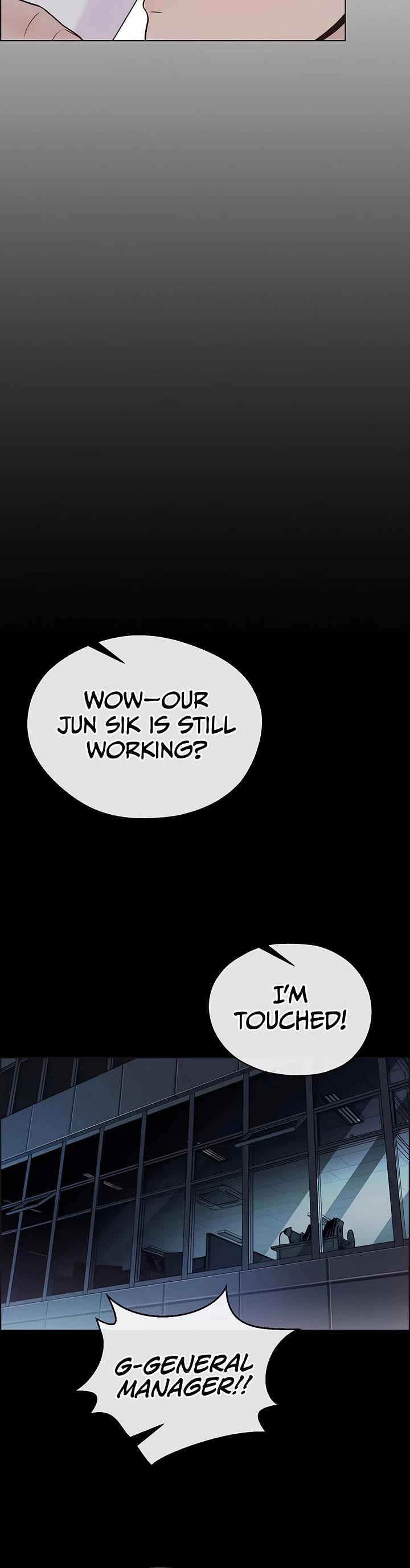Real Man Chapter 211 page 25 - Chapter 211