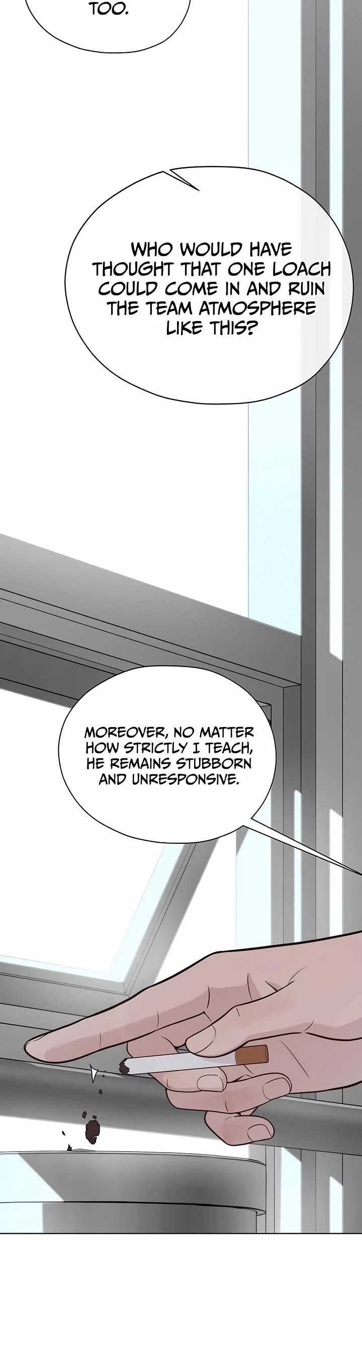 Real Man Chapter 211 page 31 - Chapter 211