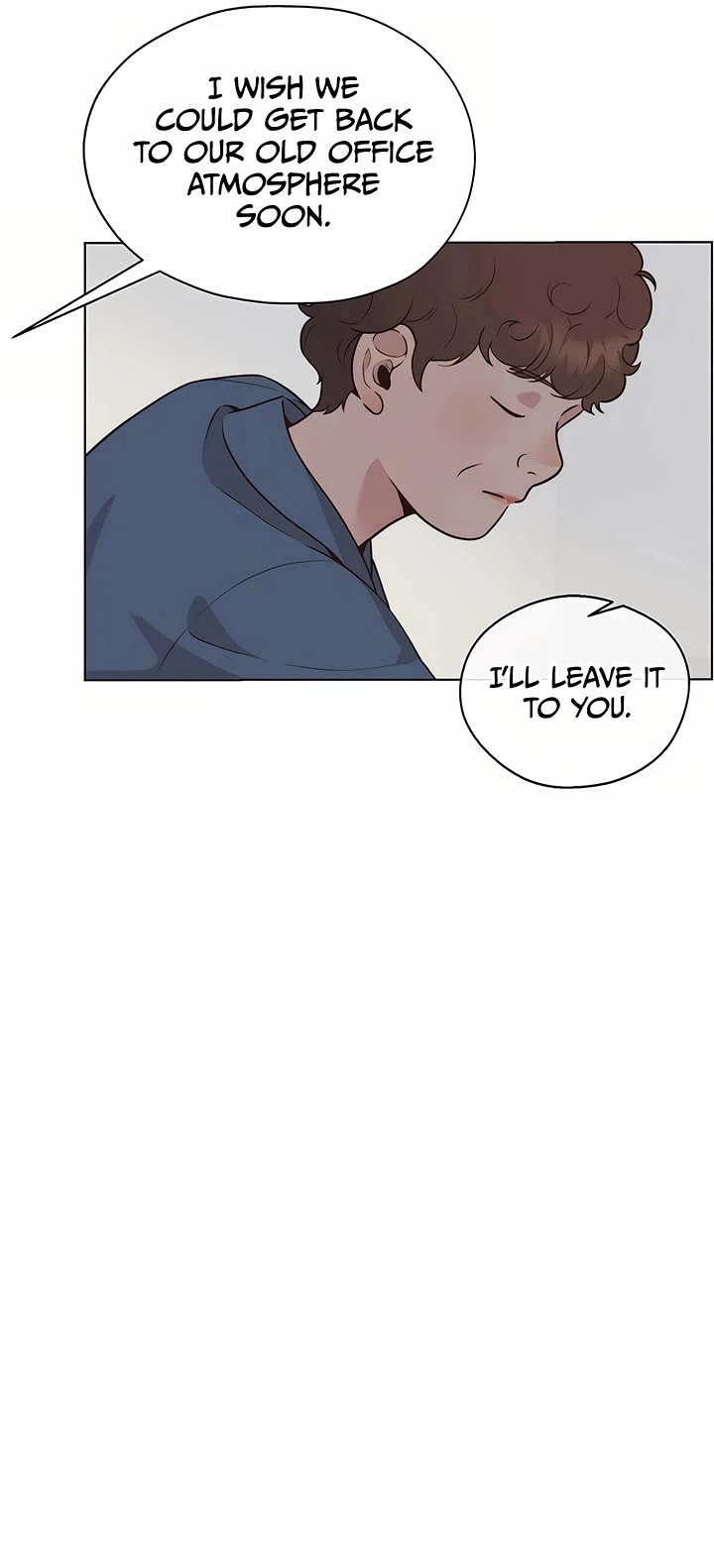 Real Man Chapter 211 page 34 - Chapter 211