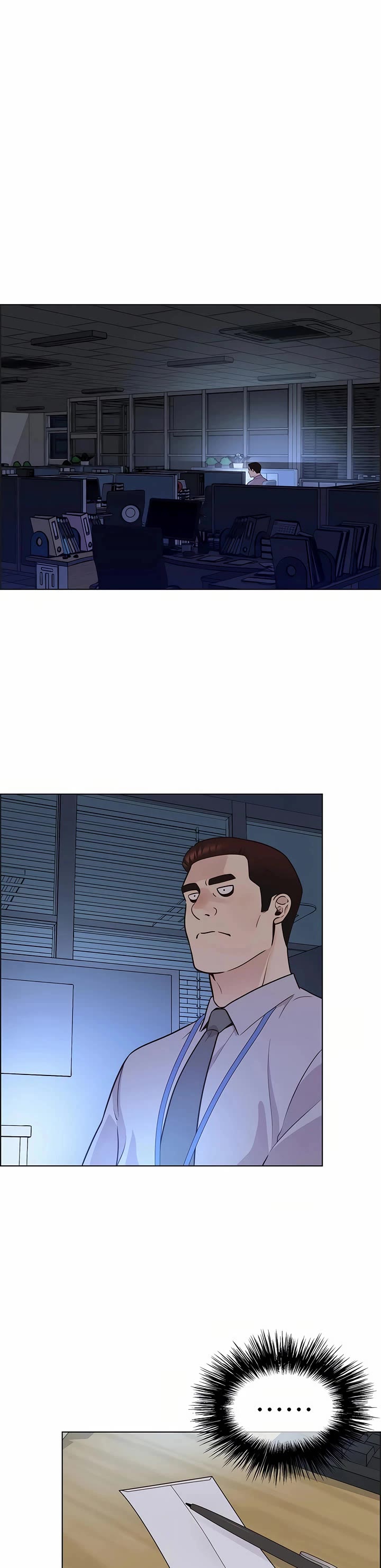 Real Man Chapter 211 page 44 - Chapter 211