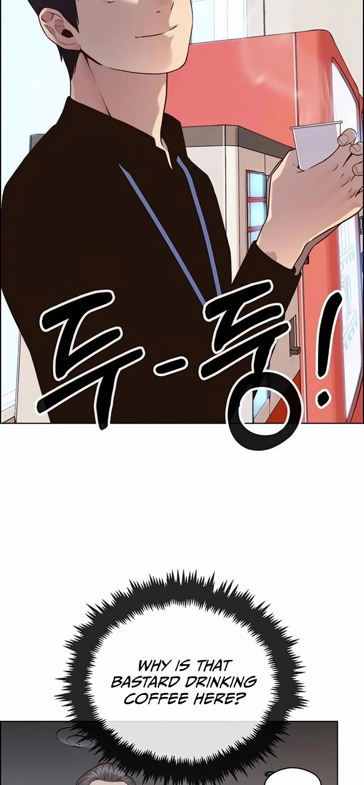 Real Man Chapter 212 page 10 - Chapter 212