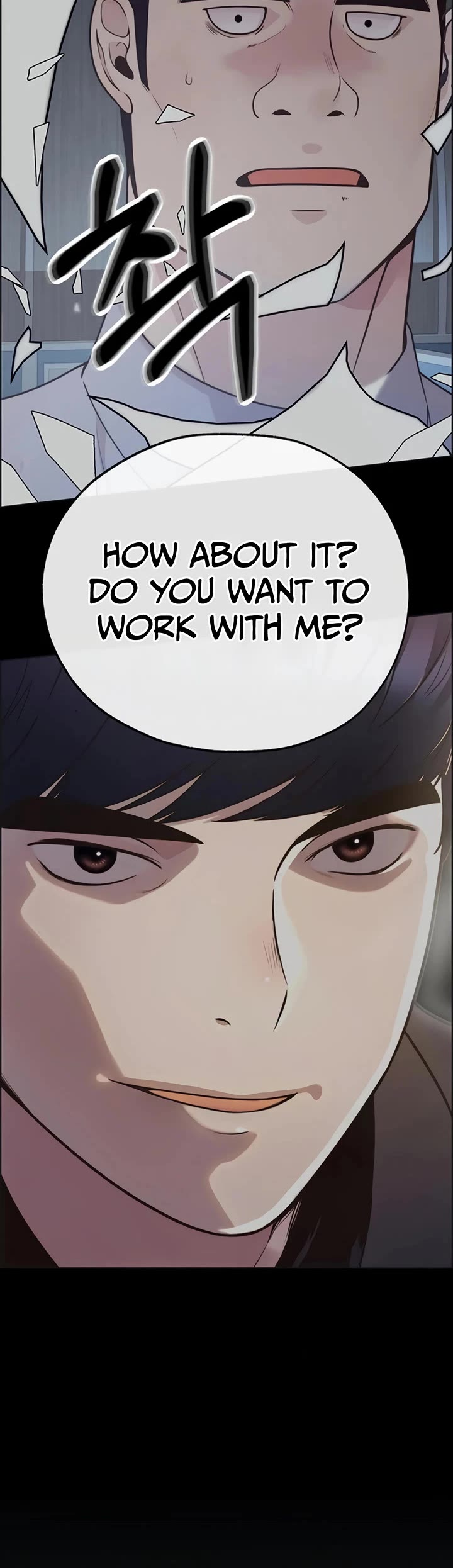 Real Man Chapter 212 page 2 - Chapter 212