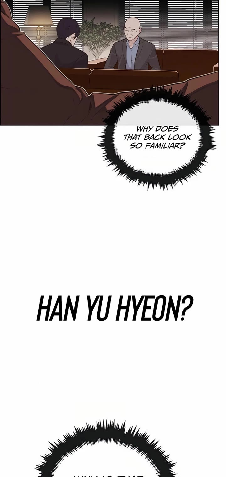 Real Man Chapter 212 page 27 - Chapter 212